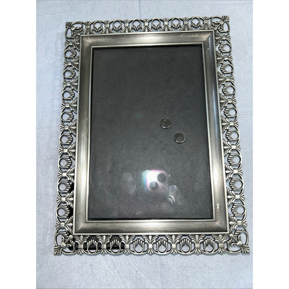 Ornate Decorative Photo Frame